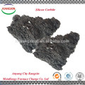 manufacturing in Anyang sillcon carbide used for steelmaking deoxidizer